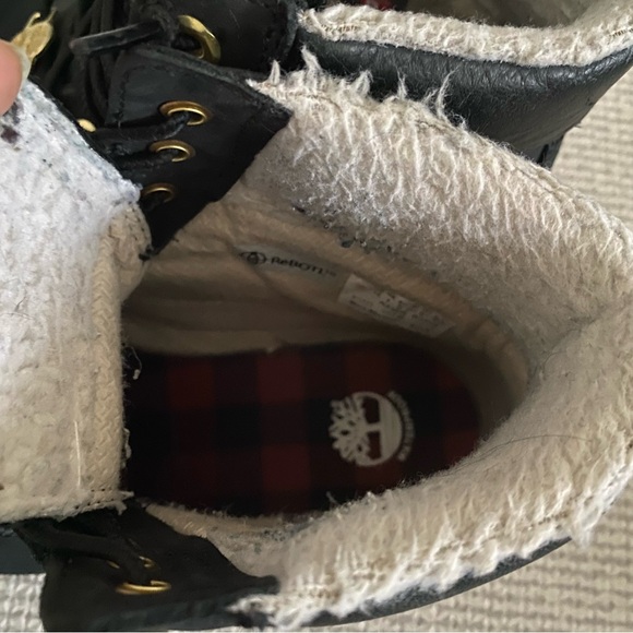 Timberland Premium Warm-Lined Boots - 6” - Picture 4 of 10